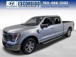 Used 2023 Ford F-150 Lariat Truck SuperCrew Cab