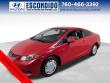 Used 2012 Honda Civic LX Coupe