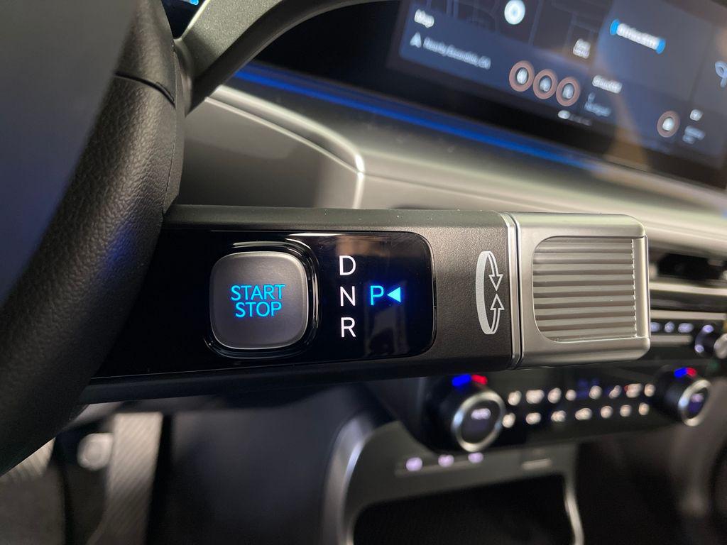 2026 Hyundai IONIQ 9 SEL - Photo 26