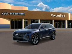 2026 Hyundai Tucson SE FWD SUV