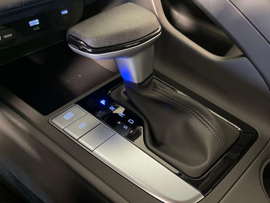 2026 Hyundai Elantra SE - Photo 24