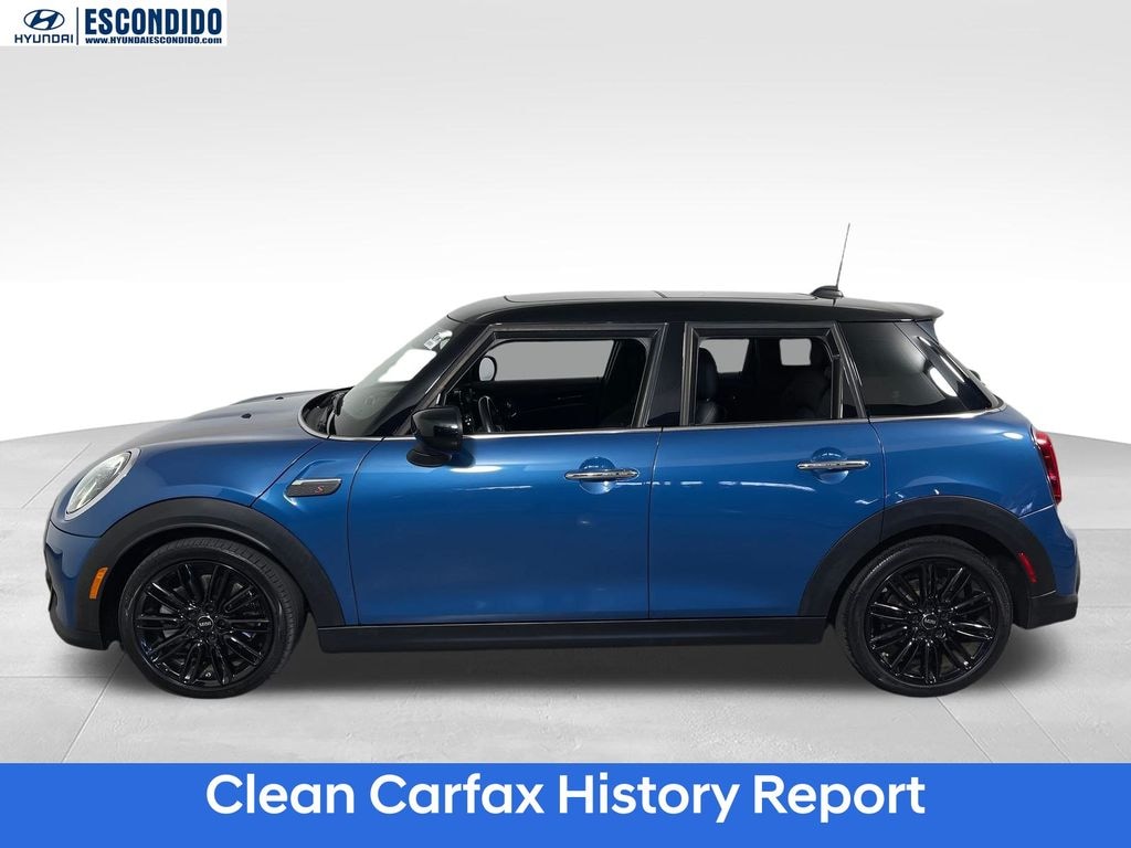 Used 2023 MINI Hardtop 4 Door 4DR Hardtop Hatchback
