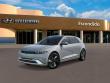 New 2025 Hyundai IONIQ 5 Limited SUV