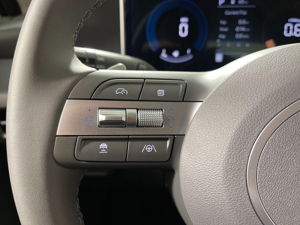 2026 Hyundai Sonata SEL - Photo 28