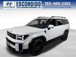 New 2026 Hyundai Santa Fe Hybrid Calligraphy SUV