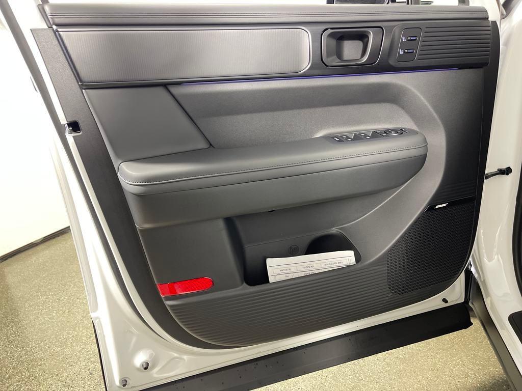 2026 Hyundai Santa Fe Calligraphy - Photo 19