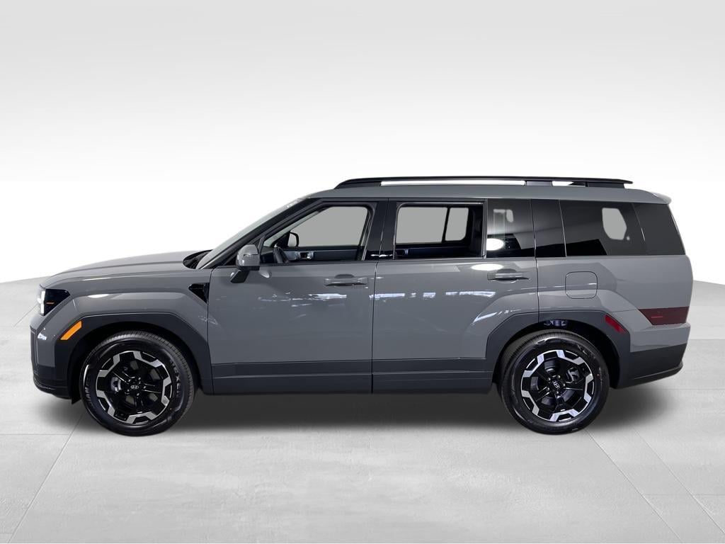 New 2026 Hyundai Santa Fe SEL FWD SUV