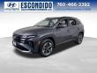 New 2025 Hyundai Tucson Hybrid SEL Convenience SUV