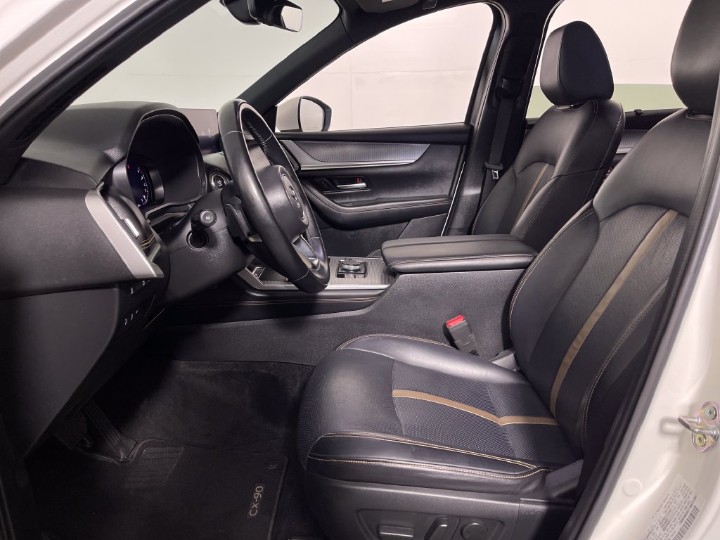 Used 2025 Mazda CX-90 For Sale at Toyota Escondido | VIN