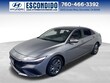 Hyundai Elantra Hybrid