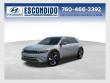 New 2026 Hyundai IONIQ 5 SEL SUV