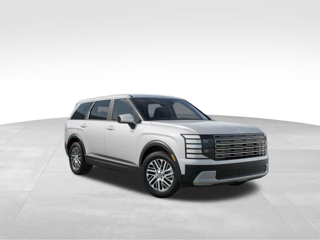 New 2026 Hyundai Palisade SE AWD SUV