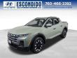 New 2026 Hyundai Santa Cruz SEL FWD Truck Crew Cab