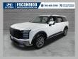 New 2026 Hyundai Palisade SEL Premium AWD SUV