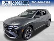 Hyundai Tucson Hybrid