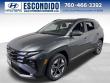 New 2025 Hyundai Tucson Hybrid SEL Convenience SUV