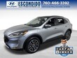 Ford Escape PHEV