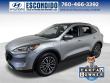 Used 2022 Ford Escape PHEV Plug-In Hybrid SEL SUV