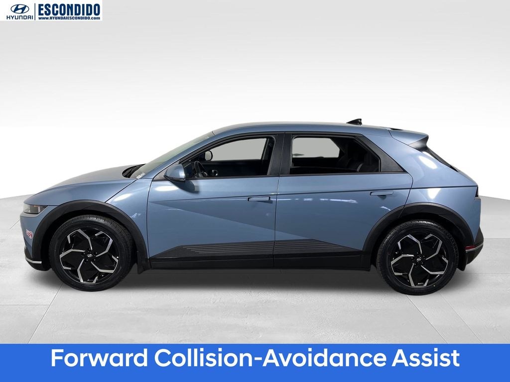 Certified 2024 Hyundai