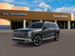  Hyundai Palisade Hybrid