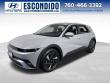 New 2026 Hyundai IONIQ 5 SEL SUV