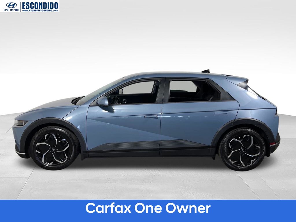 Certified 2024 Hyundai IONIQ 5 SEL with VIN KM8KN4DE2RU308912 for sale in Escondido, CA