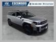 New 2026 Hyundai Santa Fe Hybrid Calligraphy SUV