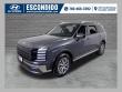 New 2027 Hyundai Palisade Hybrid Blue SEL 7P SUV