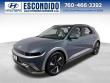 New 2026 Hyundai IONIQ 5 Limited SUV