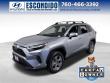 Used 2025 Toyota RAV4 Hybrid XLE SUV