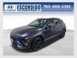 New 2027 Hyundai Kona SEL Sport FWD SUV