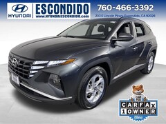 2024 Hyundai Tucson SEL SUV