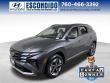 Certified 2025 Hyundai Tucson Hybrid SEL Convenience SUV