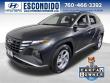 Certified 2024 Hyundai Tucson SEL SUV