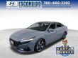 Certified 2023 Hyundai Elantra HEV Limited Sedan