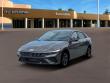 New 2026 Hyundai Elantra SEL Sport Sedan