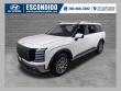 New 2026 Hyundai Palisade SEL Premium FWD SUV