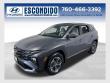 New 2026 Hyundai Tucson Hybrid SE SUV
