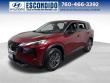 Used 2021 Nissan Rogue S SUV