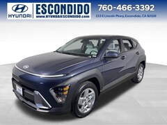 2026 Hyundai Kona SE FWD SUV