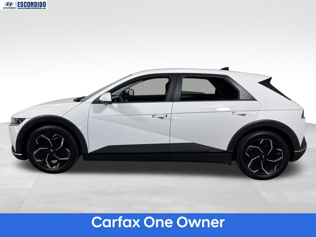 Certified 2024 Hyundai IONIQ 5 SEL with VIN KM8KN4DE9RU309104 for sale in Escondido, CA