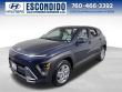 New 2026 Hyundai Kona SE FWD SUV