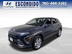 2026 Hyundai Kona SE FWD SUV