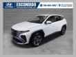 New 2026 Hyundai Tucson Hybrid SE SUV