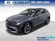Certified 2025 Hyundai Tucson SEL SUV