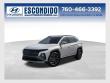 New 2026 Hyundai Tucson Hybrid Limited SUV