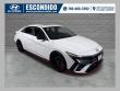 New 2026 Hyundai Elantra N Sedan Sedan