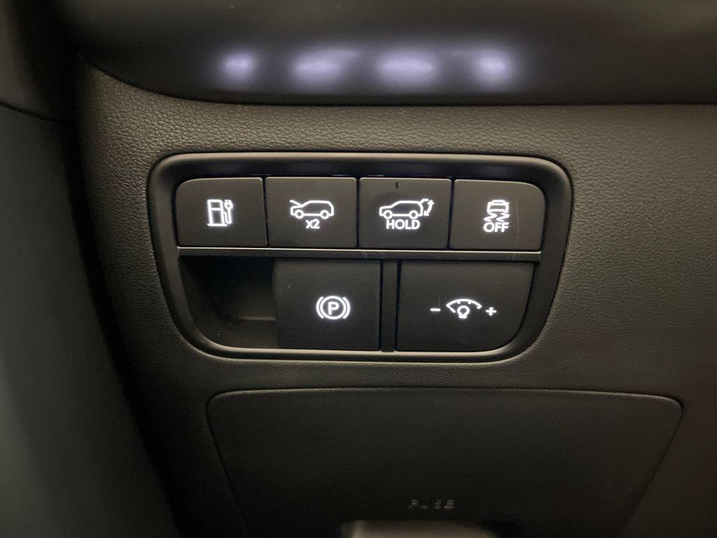 2026 Hyundai IONIQ 9 SE - Photo 30