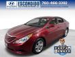 Used 2012 Hyundai Sonata GLS Sedan