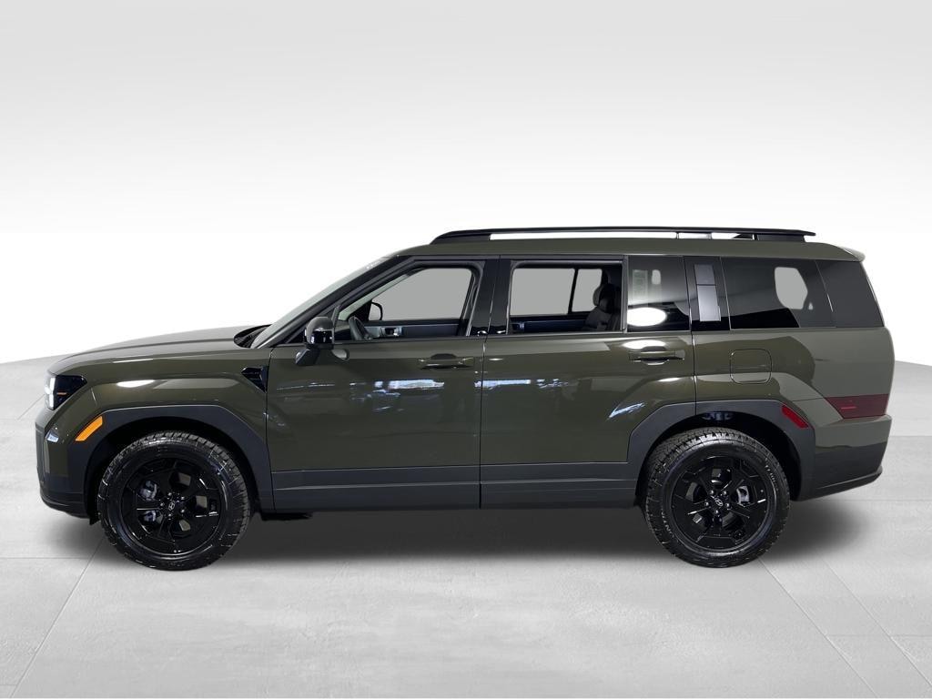 New 2026 Hyundai Santa Fe XRT AWD SUV